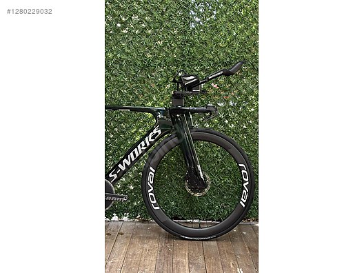 Used & Brand New Items / Sports / Bicycles / Race & Road Bikes