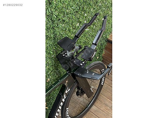 Used & Brand New Items / Sports / Bicycles / Race & Road Bikes