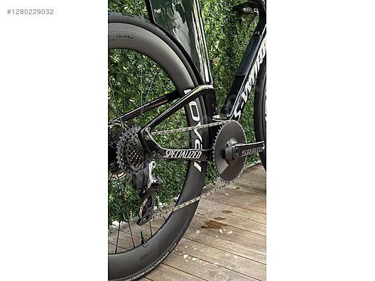 Used & Brand New Items / Sports / Bicycles / Race & Road Bikes