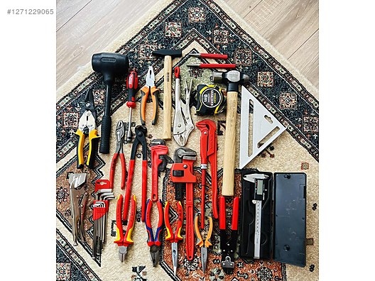 Used & Brand New Items / Garden & Home Improvement / Wholesale Lots