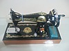 Used & Brand New Items / Antique / Machines / Antique Sewing Machines