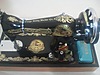 Used & Brand New Items / Antique / Machines / Antique Sewing Machines