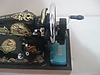 Used & Brand New Items / Antique / Machines / Antique Sewing Machines