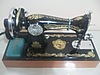 Used & Brand New Items / Antique / Machines / Antique Sewing Machines
