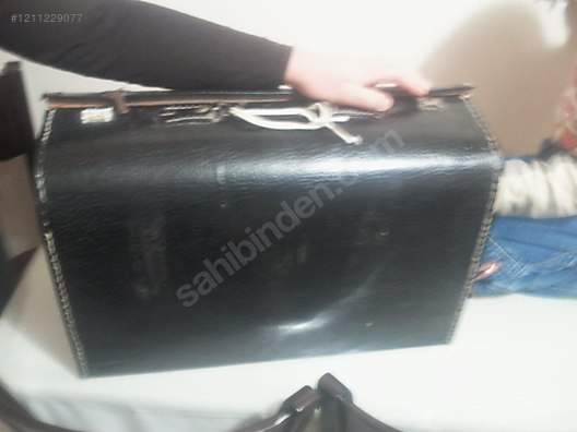 Used & Brand New Items / Antique / Machines / Antique Sewing Machines