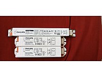 Philips HF-S 236 TL-D II elektronik balast