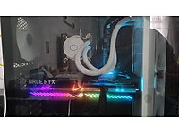 ASUS ROG STRIX NVIDIA 3060 12GB 192BİT #1282229111