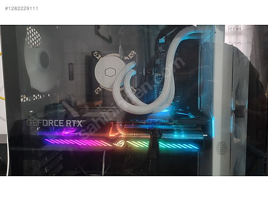 Used & Brand New Items / Computers / Desktops / Desktop Components / Graphics Cards