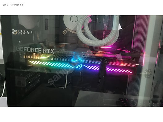 Used & Brand New Items / Computers / Desktops / Desktop Components / Graphics Cards