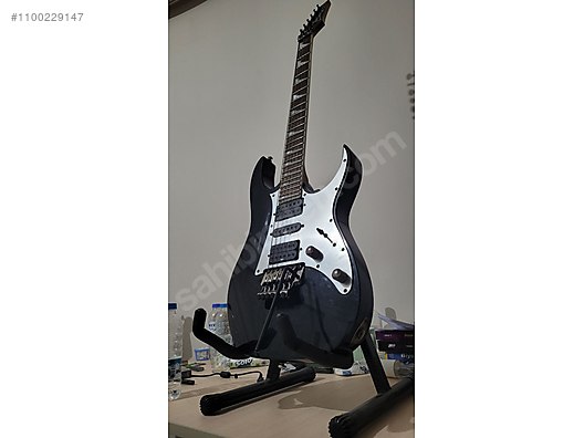 Ibanez RG350EX zel KORE retim at sahibinden 1100229147
