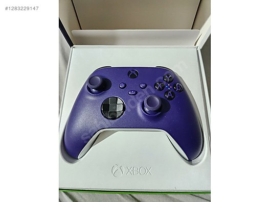 Used & Brand New Items / Gaming & Gamers Exclusive / Gaming Equipment / PC Controller & Gamepad
