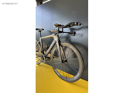 Colnago store tt bike