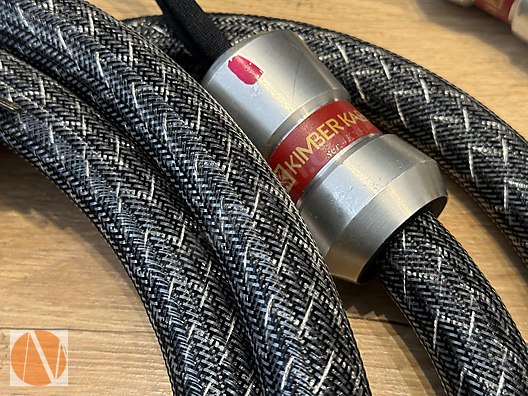 Kimber Kable Select Series KS3038 Hoparlör Kablosu 2mt sahibinden