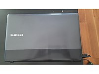 SAMSUNG NP3530EC Laptop