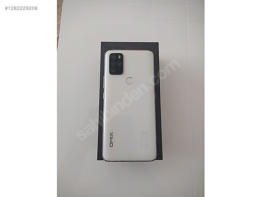 İkinci El ve Sıfır Alışveriş / Cep Telefonu & Aksesuar / Cep Telefonu / Omix / X500