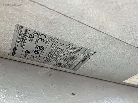 Schneider Altivar 71 ATV71HD22N4Z on sahibinden.com - 1285229229