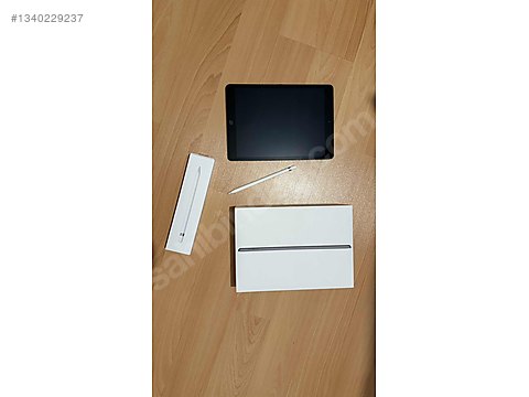 Apple / iPad 8 / iPad 8 32gb wifi + Apple Pencil 1. Nesil on