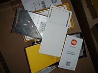 SIFIR TR/ Xiaomi Poco F7 256GB - 12GB Ram Gümüş Limited Edition