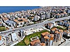 Mudanya Güzelyalı Siteler Mh 3+1 Havuzlu Ara Kat Satılık Daire