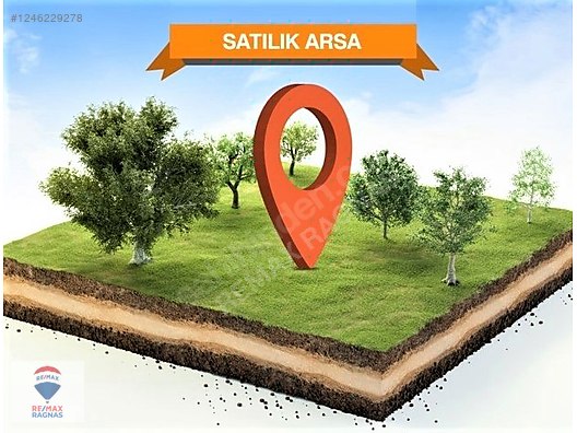 Ademyavuz Metrosuna Yakın KDV Avantajlı Yatırım Fırsatı Arsa