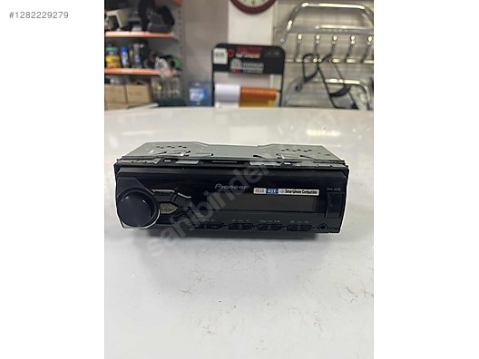 İkinci El ve Sıfır Alışveriş / Ev Elektroniği / Ev Müzik Sistemleri / Müzik Seti & Teyp