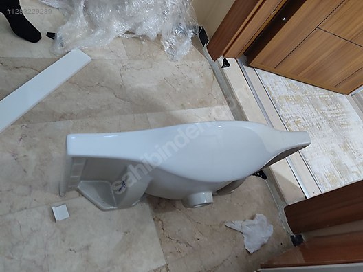 Used & Brand New Items / Garden & Home Improvement / Home Improvement / Bathroom & Kitchen / Toilets & Sinks