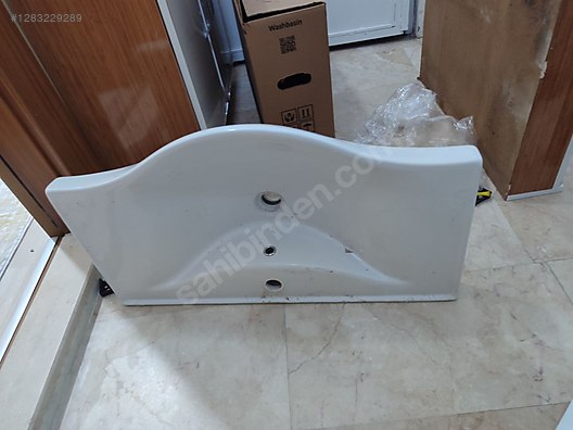 Used & Brand New Items / Garden & Home Improvement / Home Improvement / Bathroom & Kitchen / Toilets & Sinks