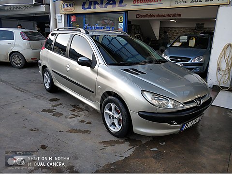 Unal Otomotiv