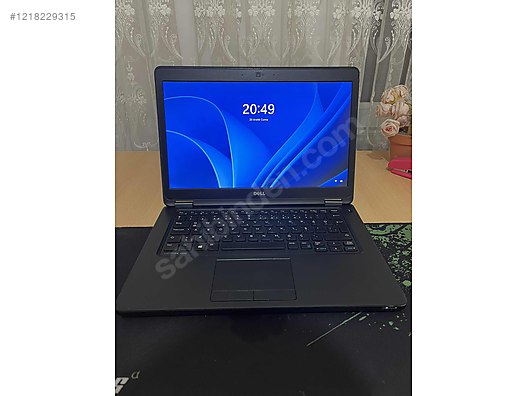 Price of dell latitude e5450 discount