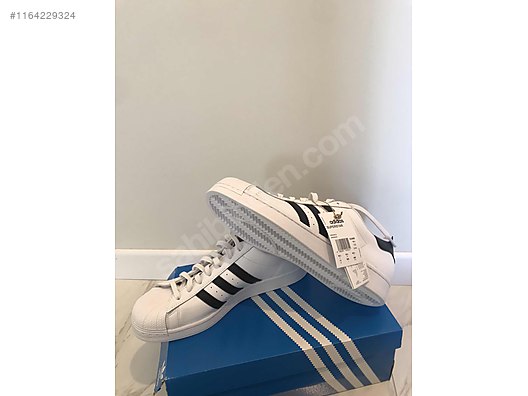 Casual Shoes ADIDAS SUPERSTAR at sahibinden 1164229324