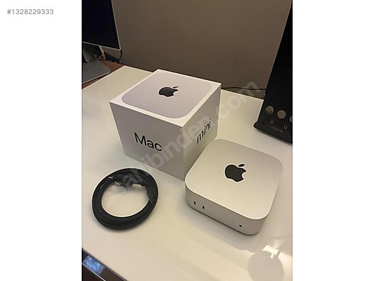 ニ*マ様 M4 Mac mini 24GB/512GB AppleCare28年 Apple / Mac mini M4 Pro 12CPU 16GPU 24GB 512GB MCX44TU/A