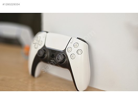 İkinci El ve Sıfır Alışveriş / Oyunculara Özel / Oyun Konsolu / PlayStation 5