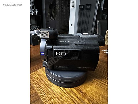 Sony HDR-PJ790VE Full HD Handycam | 96 GB | on sahibinden.com