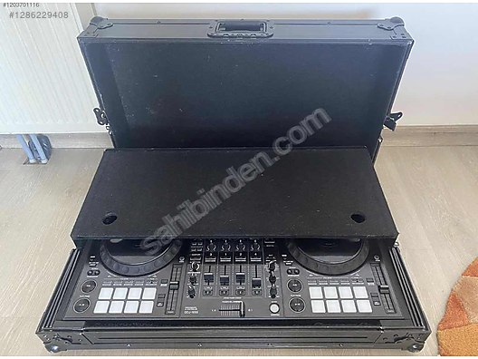 Pioneer ddj 1000 at sahibinden.com - 1286229408