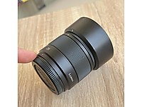 Lumix G 25mm F/1.7 HD Lens / Panasonic Uyumlu - Temiz