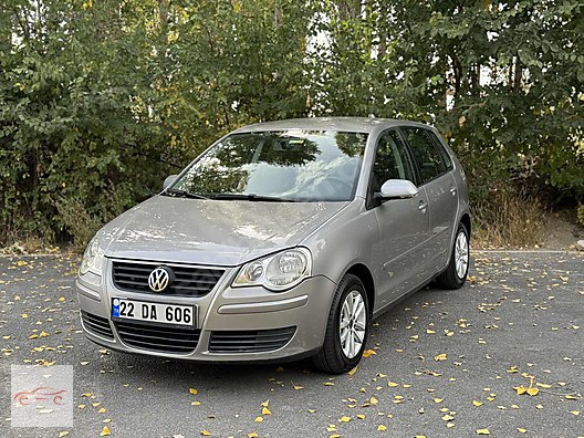 Volkswagen polo online 4