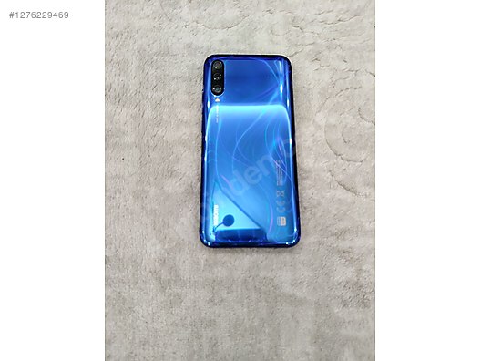 İkinci El ve Sıfır Alışveriş / Cep Telefonu & Aksesuar / Cep Telefonu / Xiaomi / Mi A3