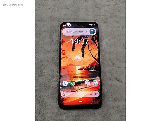 İkinci El ve Sıfır Alışveriş / Cep Telefonu & Aksesuar / Cep Telefonu / Xiaomi / Mi A3