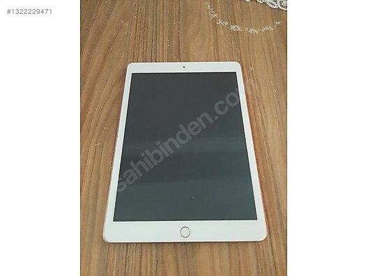 Apple / iPad 7 / uygun fiyat ipad 7. nesil on sahibinden.com