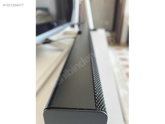 Used & Brand New Items / Home Electronics / Home Audio / Speakers / Soundbar