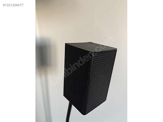 Used & Brand New Items / Home Electronics / Home Audio / Speakers / Soundbar