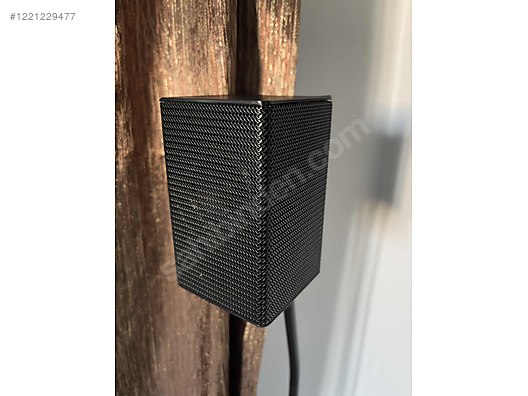 Used & Brand New Items / Home Electronics / Home Audio / Speakers / Soundbar