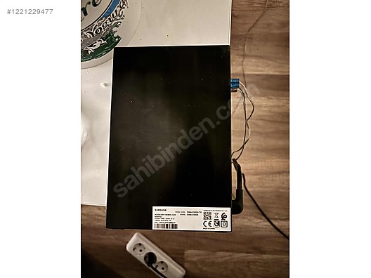 Used & Brand New Items / Home Electronics / Home Audio / Speakers / Soundbar