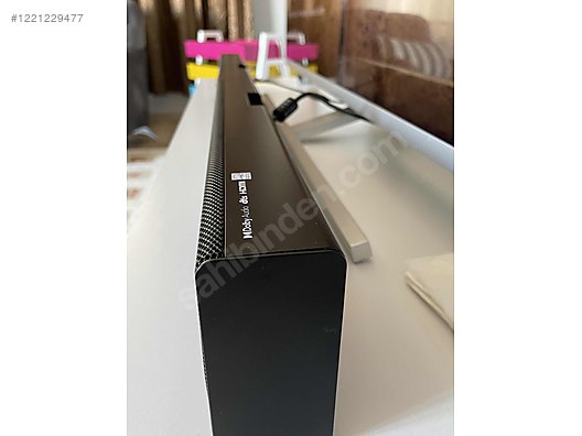 Used & Brand New Items / Home Electronics / Home Audio / Speakers / Soundbar