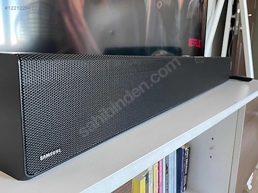 Used & Brand New Items / Home Electronics / Home Audio / Speakers / Soundbar