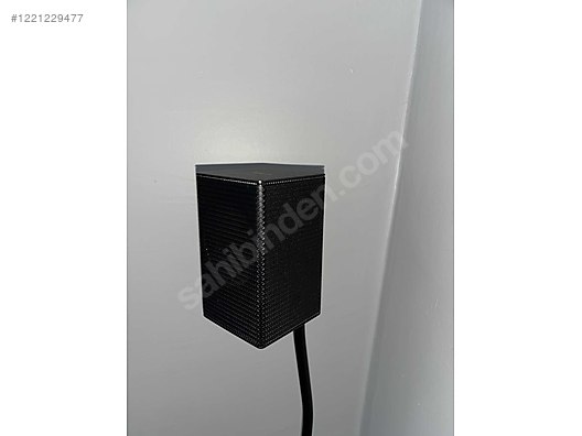 Used & Brand New Items / Home Electronics / Home Audio / Speakers / Soundbar