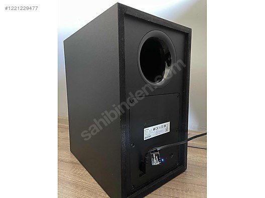 Used & Brand New Items / Home Electronics / Home Audio / Speakers / Soundbar