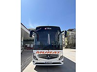 DÜŞÜK KM SERVİS BAKIMLI 2023 TRAVEGO 2+1