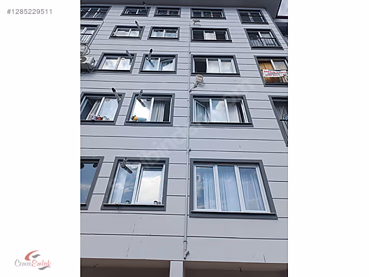 YENİ BİNADA ARA KAT DAİRE #1285229511
