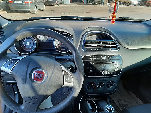 Bursa Bolgesinde Fiat Grande Punto Ikinci El Dizel Fiat Grande Punto Bursa Mitula Arabalar
